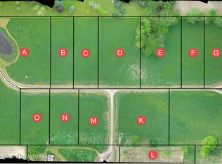 0 Pinebluff Dr PARCEL B, Charlotte, MI 48813