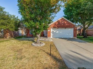 2529 Persimmon Dr, Little Elm, TX 75068