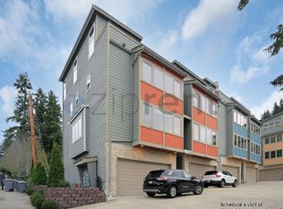 17530 83rd Pl NE UNIT 101, Kenmore, WA 98028