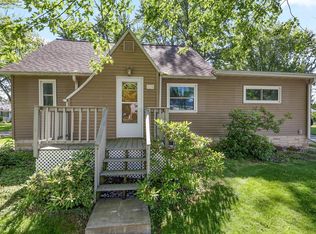 626 Wheeler St, Milladore, WI 54454