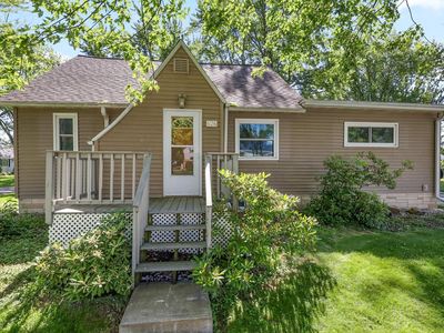 626 WHEELER STREET, Milladore, WI, 54454
