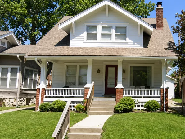 5317 Charlotte St, Kansas City, MO 64110