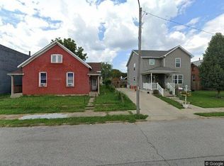 1707 State St, Granite City, IL 62040