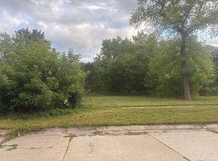 3916 Morris St, Saginaw, MI 48601