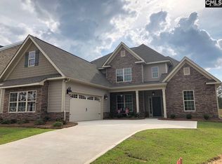 381 Dragonfly Dr, Lexington, SC 29072