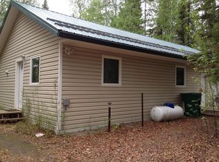 1935 Jupiter Dr, North Pole, AK 99705