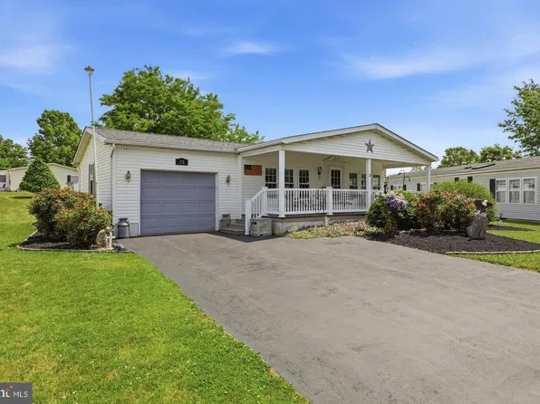 28 Williams Way, Sellersville, PA 18960