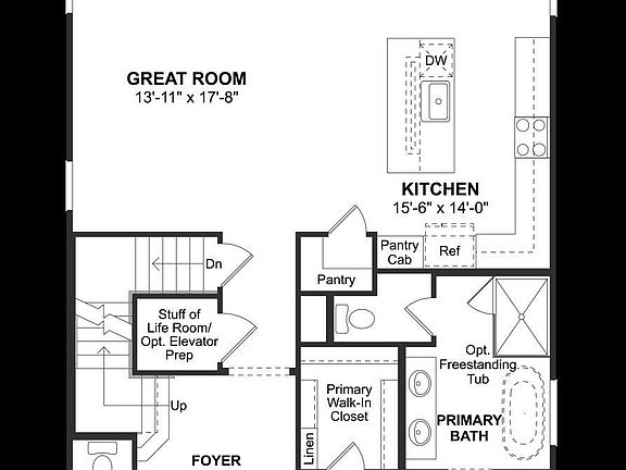 2nd image of this home