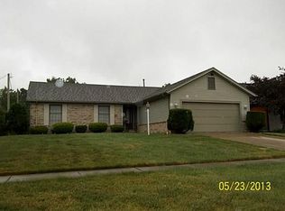 2813 Quincy St, Oregon, OH 43616