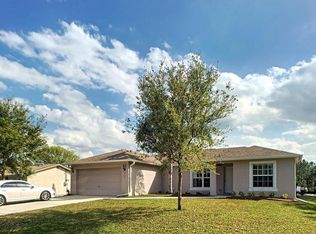 354 Galley St SE, Palm Bay, FL 32909