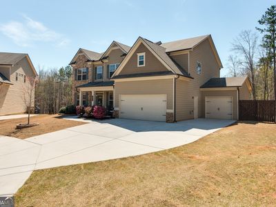 80 Heron Ct, Jefferson, GA, 30549