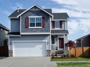 8415 70th St NE, Marysville, WA 98270
