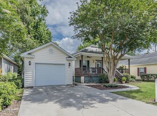 78 White Pond Blvd, Beaufort, SC 29902