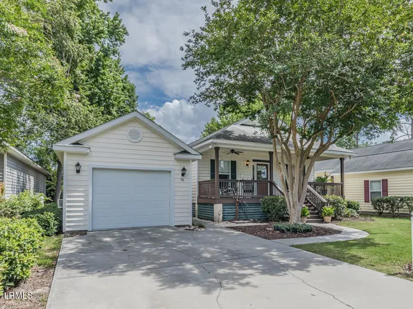 78 White Pond Blvd, Beaufort, SC 29902