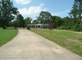 7138 Allison Rd, Olive Branch, MS 38654