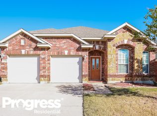 2309 Grand Rapids Dr, Fort Worth, TX 76177