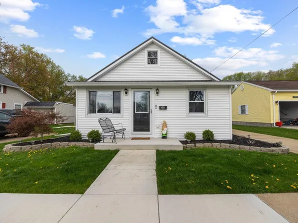 540 Wilbor Ave, Huron, OH 44839