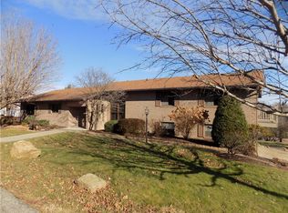 214 David Dr, Uniontown, PA