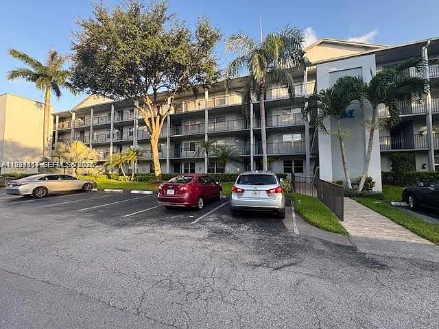 12500 SW 5th Ct #112M — Photo 12