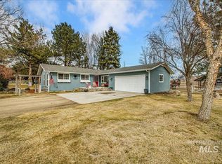 4032 N Ballantyne Ln, Eagle, ID 83616