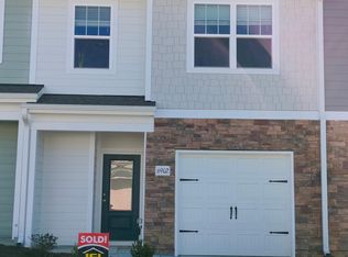 6902 Outfall Point Ln, Raleigh, NC 27616