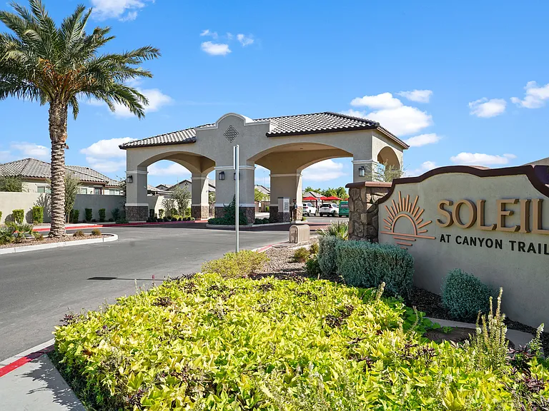 Soleil at Canyon Trails — Photo 37