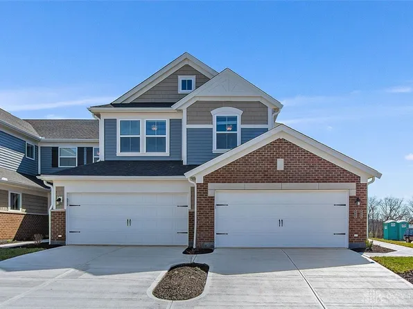 4425 Waters Edge Ln #10-304, Lebanon, OH 45036