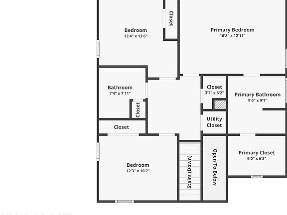 3rd image of 10716 Southern Forest Dr