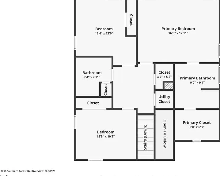 10716 Southern Forest Dr — Photo 3