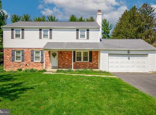 2105 Hemlock Rd, Norristown, PA 19403