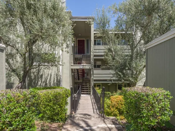 4016 Farm Hill Blvd APT 101, Redwood City, CA 94061