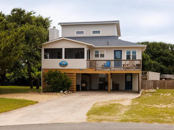 145 Arrowhead Ct Lot 24, Kitty Hawk, NC 27949