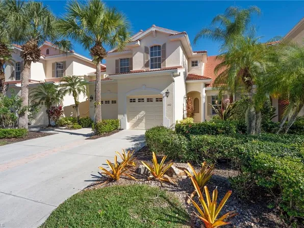 4690 Winged Foot CT #102, NAPLES, FL 34112