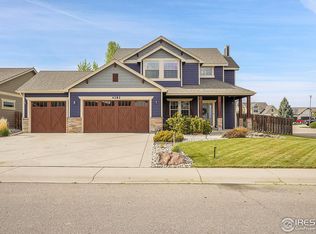 4282 Alder Creek Ln, Wellington, CO 80549