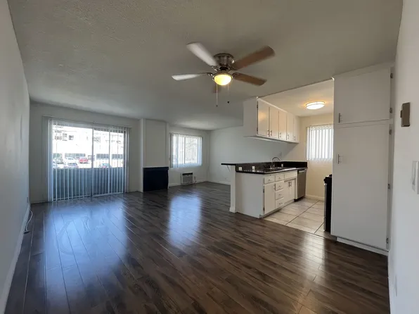 Independence Apartments