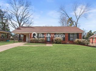 4961 Depanne Rd, Memphis, TN 38116