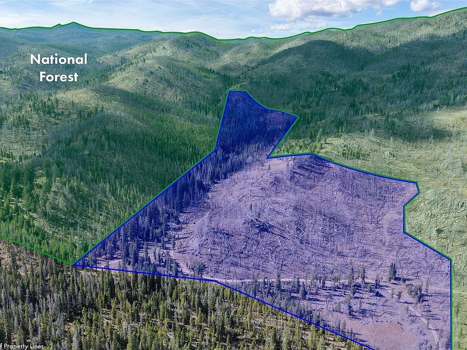 1st image of N/a Little Boulder River Rd