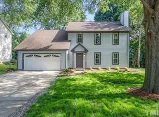 228 Amberglow Pl, Cary, NC 27513