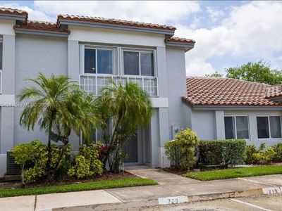 719 NW 208th Way, Pembroke Pines, FL, 33029