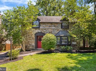 533 E Wynnewood Rd, Merion Station, PA 19066