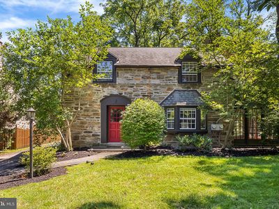 533 E Wynnewood Rd, Merion Station, PA, 19066