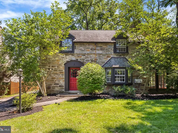 533 E Wynnewood Rd, Merion Station, PA 19066