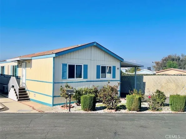 1560 Otterbein Ave Space 87, Rowland Heights, CA 91748