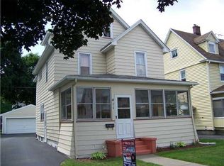 218 E Commercial St, East Rochester, NY 14445