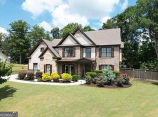 538 Mulberry Fern Dr, Auburn, GA 30011