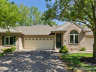 1323 Gleneagle Pl #7, Hudsonville, MI, 49426