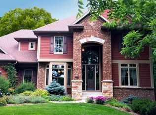 5629 Boulder Creek Dr SW, Rochester, MN 55902