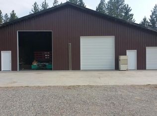 371 Dominion View Rd, Colville, WA 99114