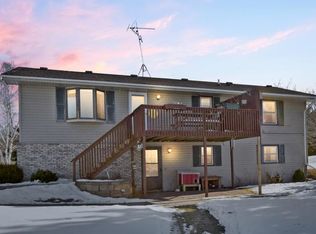 1139 Nightengale St, Braham, MN 55006