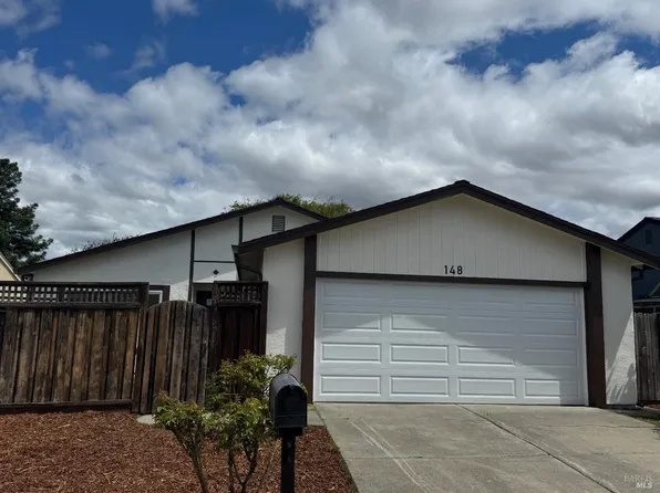 148 Obrien Circle, Vallejo, CA 94589